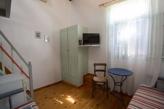 Traditional Tek Kişilik Oda, 1 Tek Kişilik Yatak