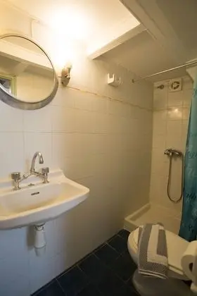 Traditional Tek Kişilik Oda, 1 Tek Kişilik Yatak