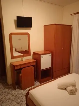 Basic Tek Büyük Yataklı Oda