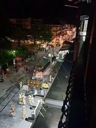 Basic Tek Büyük Yataklı Oda