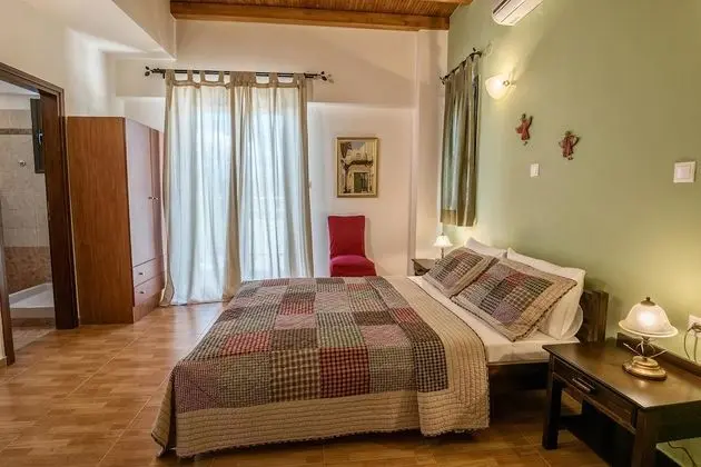 Villa, 5 Yatak Odası, Kişiye Özel Havuzlu
