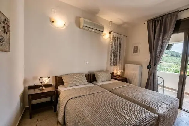 Villa, 5 Yatak Odası, Kişiye Özel Havuzlu