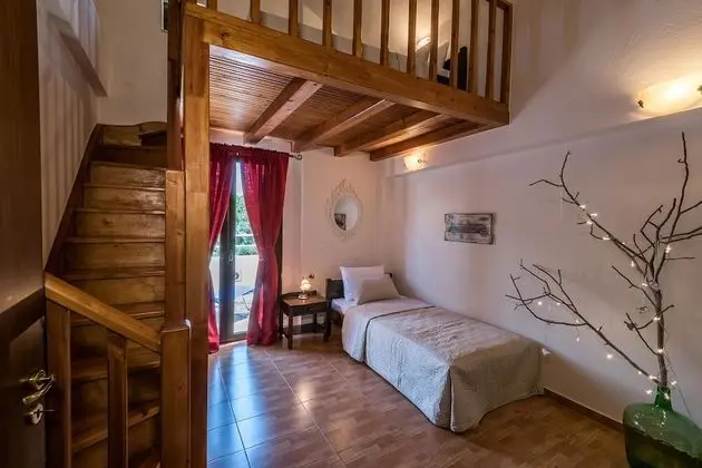 Villa, 5 Yatak Odası, Kişiye Özel Havuzlu