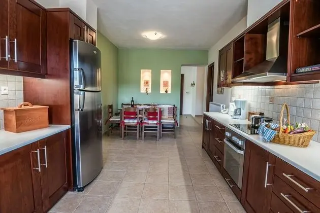 Villa, 5 Yatak Odası, Kişiye Özel Havuzlu