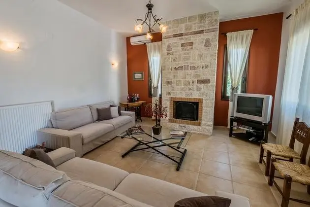 Villa, 5 Yatak Odası, Kişiye Özel Havuzlu