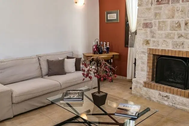 Villa, 5 Yatak Odası, Kişiye Özel Havuzlu
