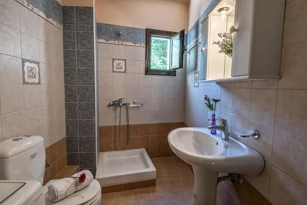 Villa, 5 Yatak Odası, Kişiye Özel Havuzlu