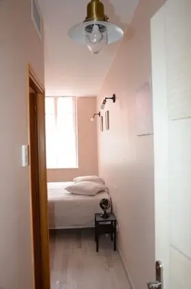 Comfort Üç Kişilik Oda (Vedrines)