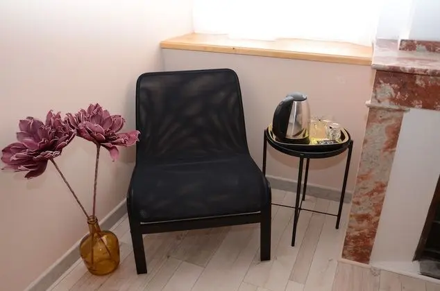 Comfort Üç Kişilik Oda (Vedrines)