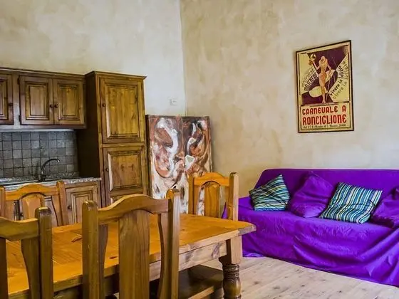 Apart Daire, 1 Yatak Odası (Acacia)