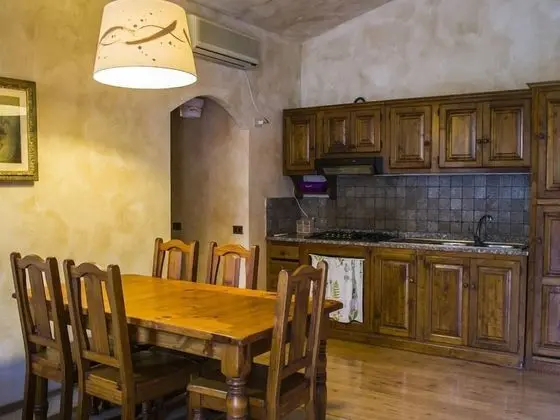 Apart Daire, 1 Yatak Odası (Acacia)