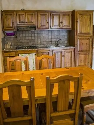 Apart Daire, 1 Yatak Odası (Acacia)