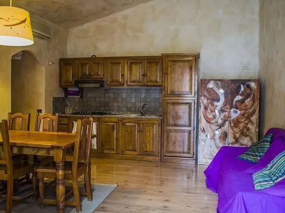 Apart Daire, 1 Yatak Odası (Acacia)