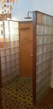 Basic Bungalov, 1 Çift Kişilik Yatak