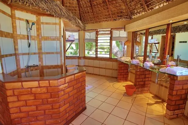 Junior Süit, 1 En Büyük (King) Boy Yatak