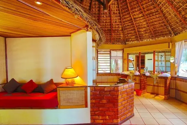 Junior Süit, 1 En Büyük (King) Boy Yatak