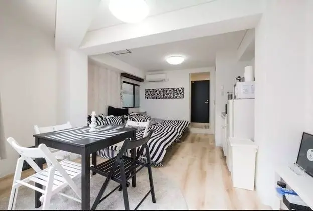 Oda (Apartment 201)