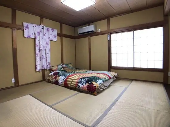 Ev (Private Vacation Home)
