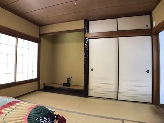 Ev (Private Vacation Home)