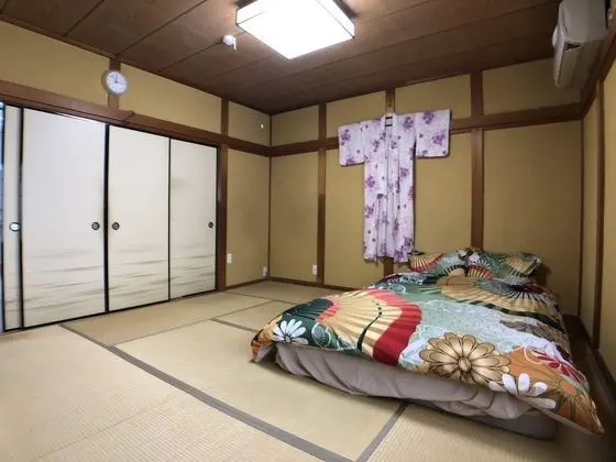 Ev (Private Vacation Home)