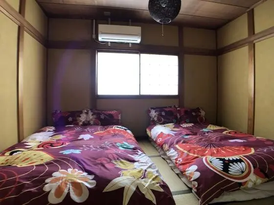 Ev (Private Vacation Home)