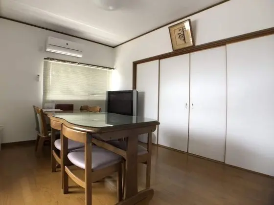 Ev (Private Vacation Home)