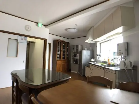 Ev (Private Vacation Home)
