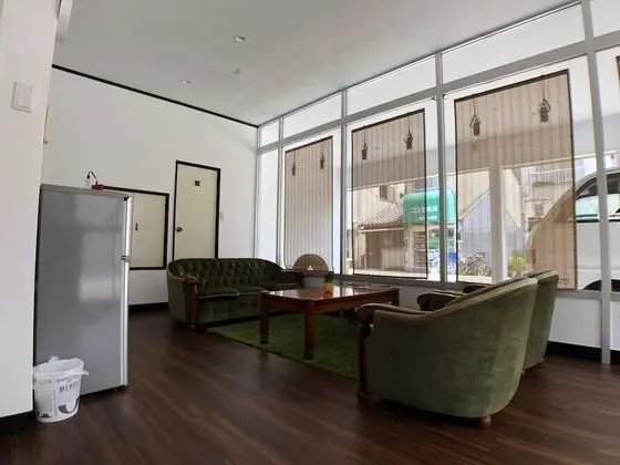 Ev (Private Vacation Home)