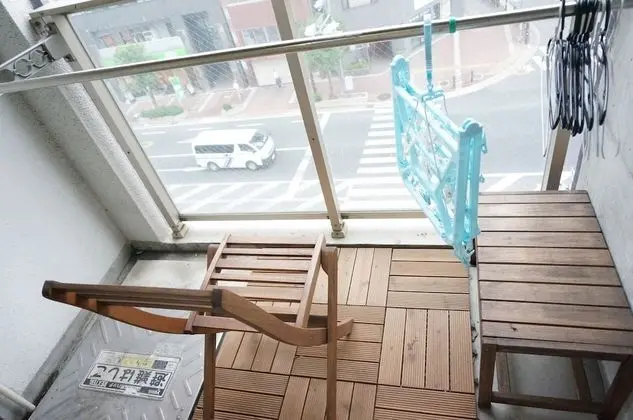 Oda (Apartment 501)