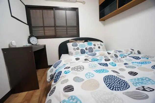 Ev (Private Vacation Home)