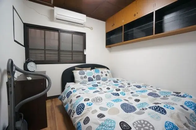 Ev (Private Vacation Home)