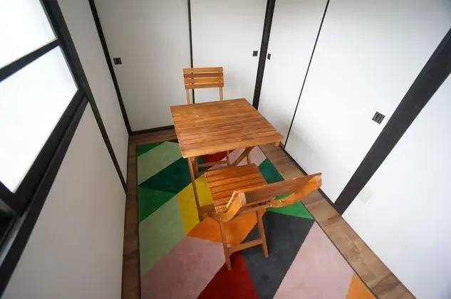 Ev (Private Vacation Home)