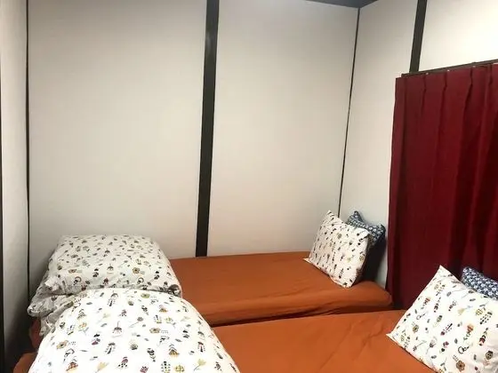 Ev (Private Vacation Home)