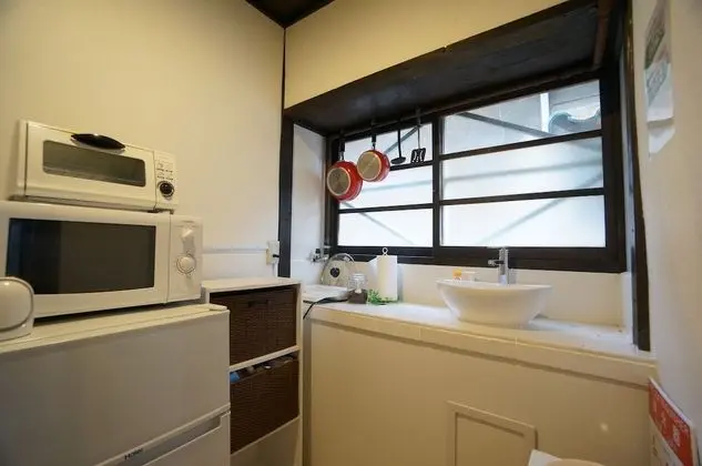 Ev (Private Vacation Home)