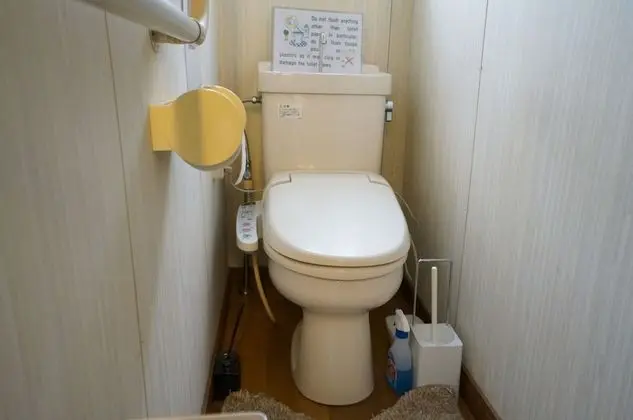 Ev (Private Vacation Home)