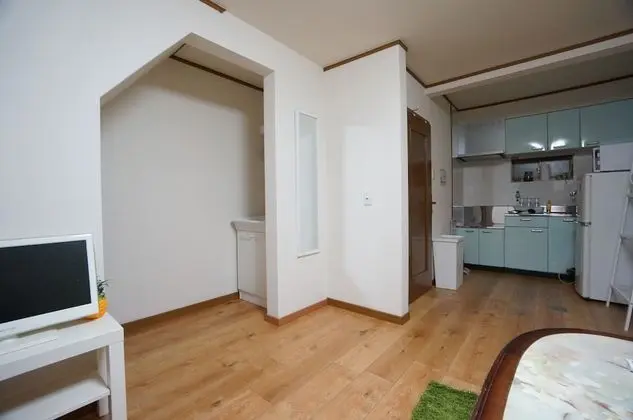 Ev (Private Vacation Home)