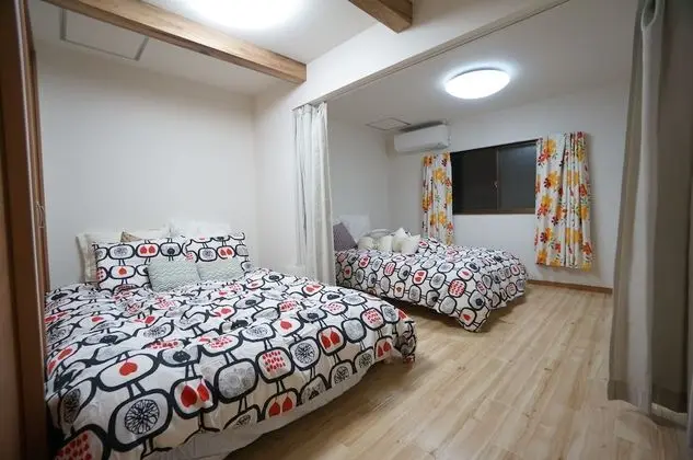 Ev (Private Vacation Home)