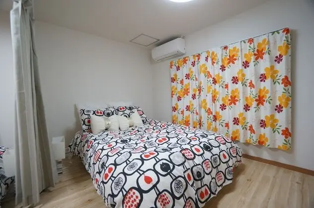 Ev (Private Vacation Home)