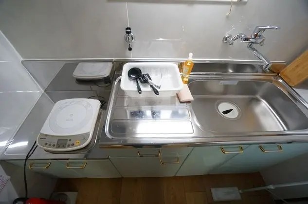 Ev (Private Vacation Home)