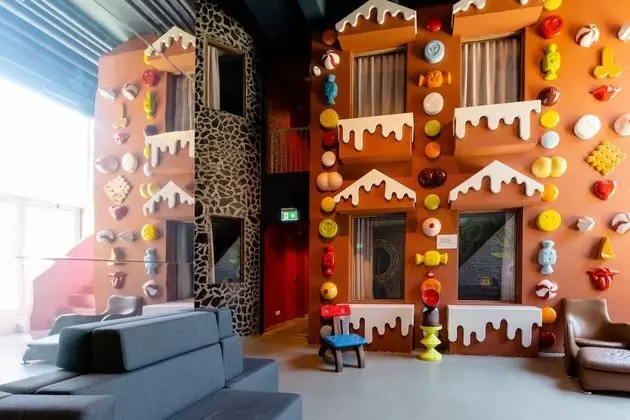 Candy House