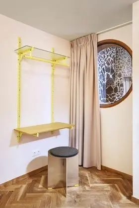 Cuckoo Clock Downstairs