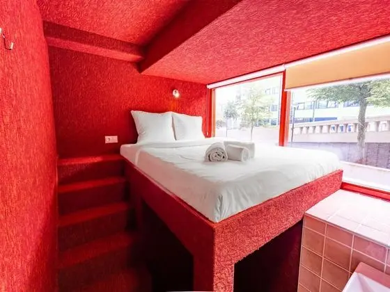 Shared Room