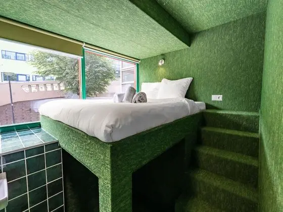 Shared Room