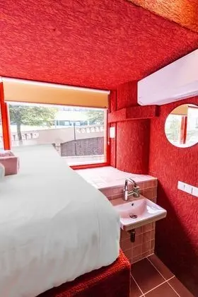 Shared Room