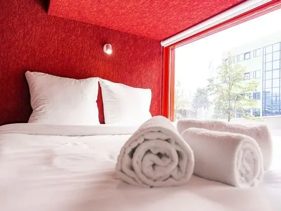 Shared Room