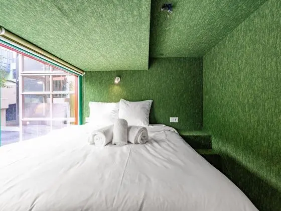 Shared Room