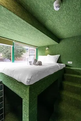 Shared Room