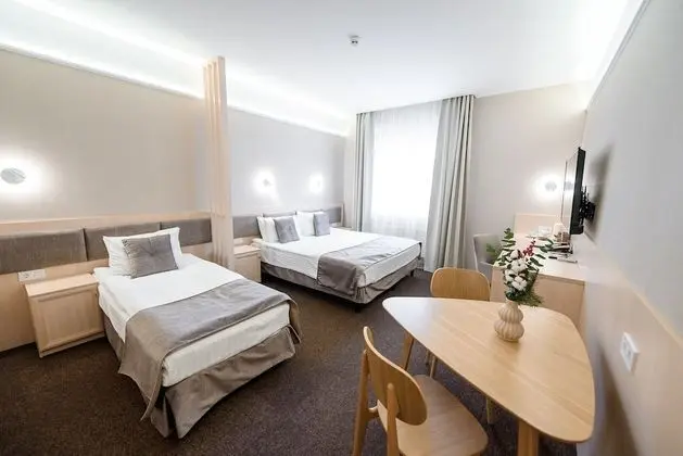 Comfort Üç Kişilik Oda