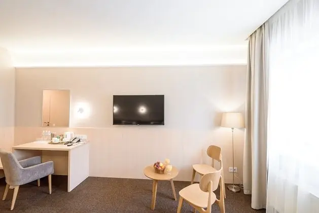 Comfort Üç Kişilik Oda