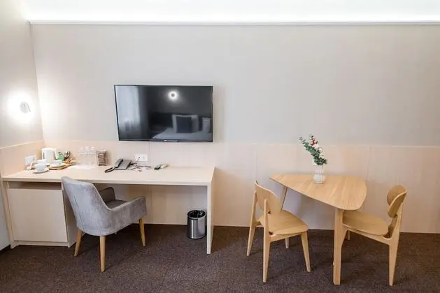 Comfort Üç Kişilik Oda